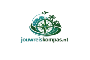 Logo Jouwreiskompas.nl